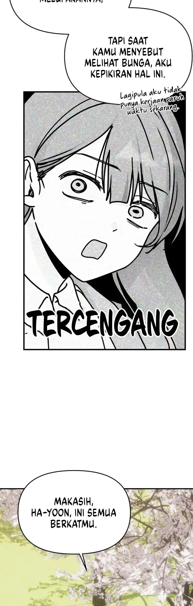 Mia Has Returned Chapter 10 - halaman 46