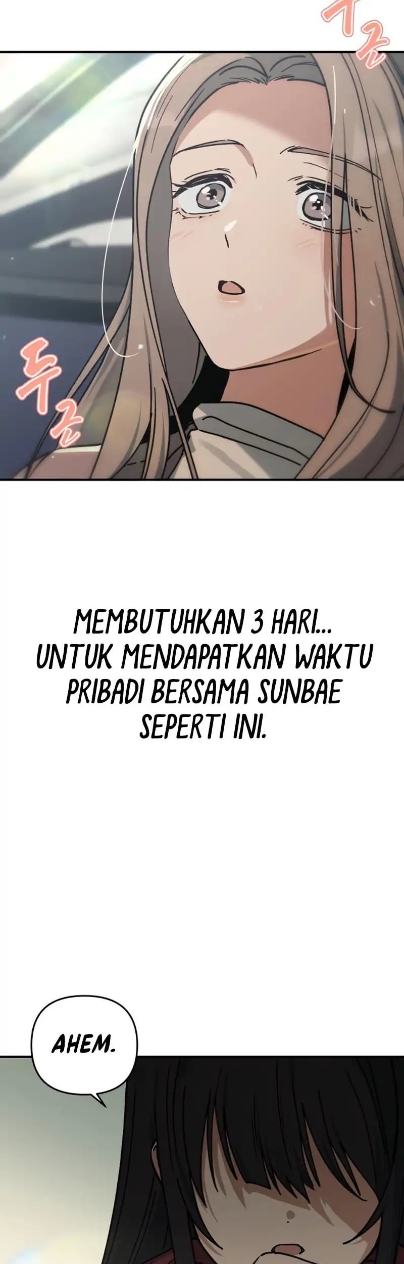 Mia Has Returned Chapter 10 - halaman 5