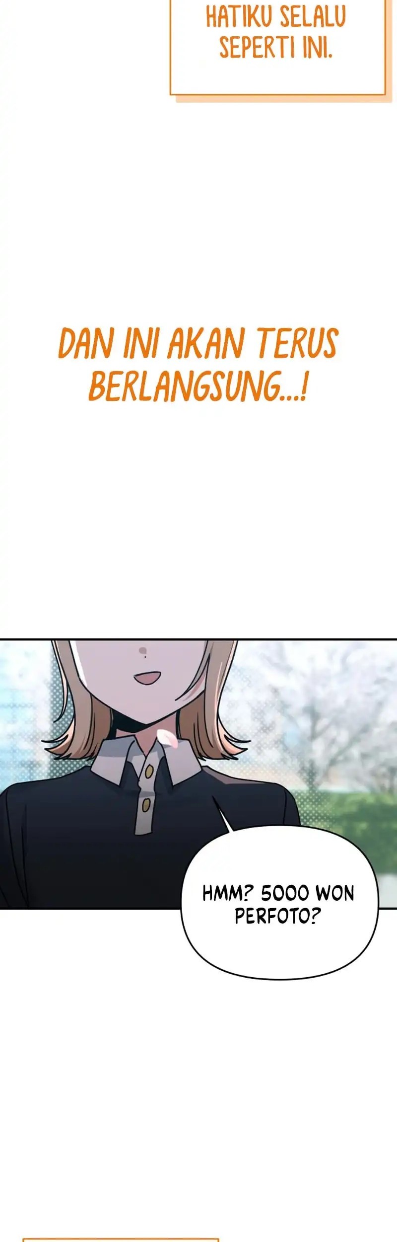 Mia Has Returned Chapter 10 - halaman 51