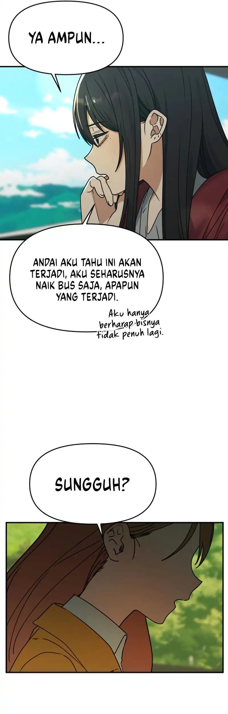 Mia Has Returned Chapter 10 - halaman 9
