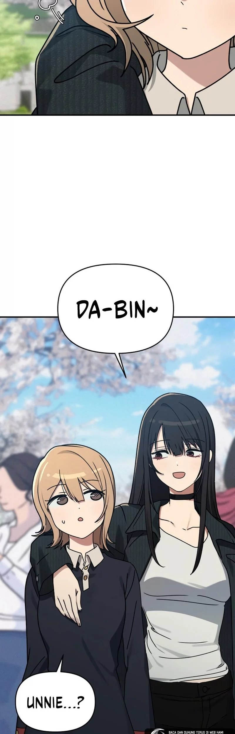 Mia Has Returned Chapter 11 - halaman 16