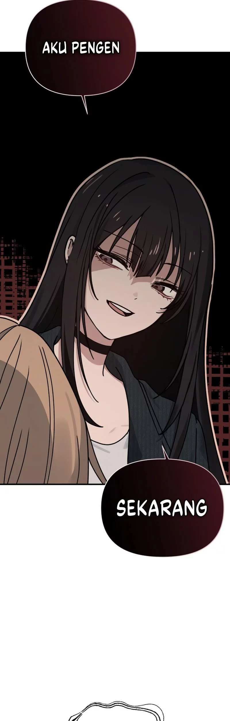 Mia Has Returned Chapter 11 - halaman 19