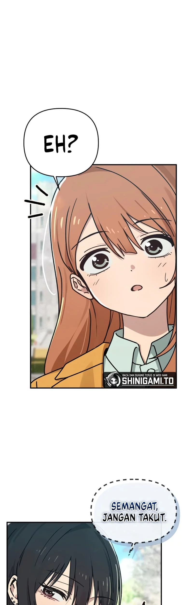 Mia Has Returned Chapter 11 - halaman 21