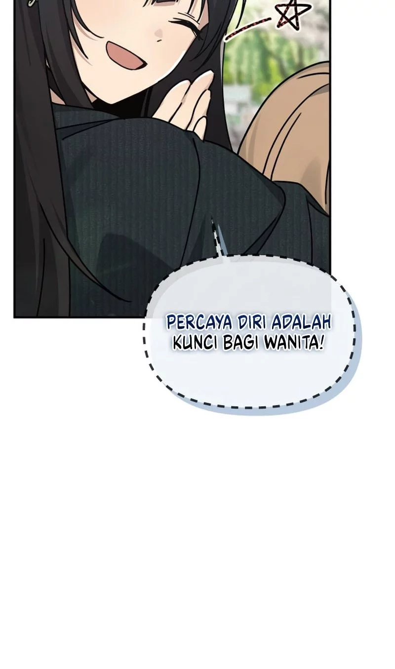 Mia Has Returned Chapter 11 - halaman 22