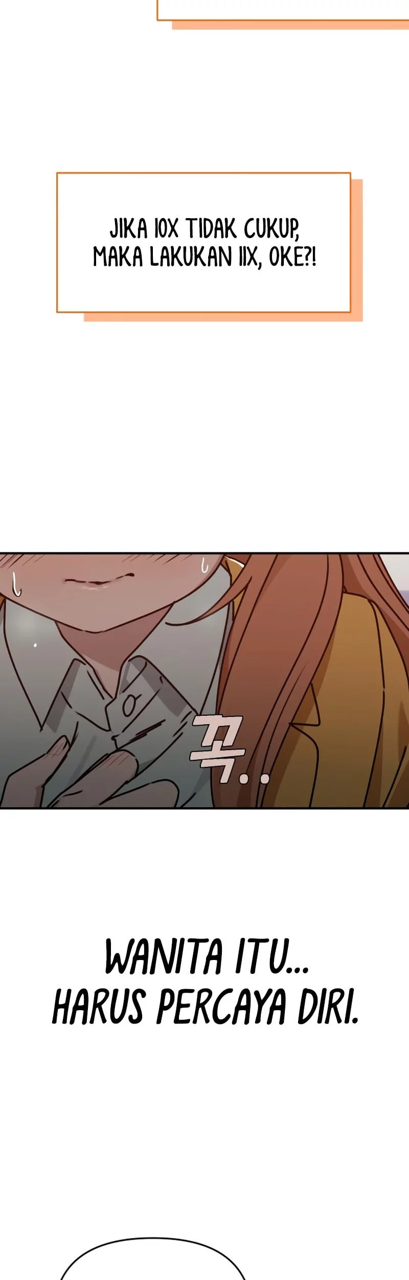 Mia Has Returned Chapter 11 - halaman 24