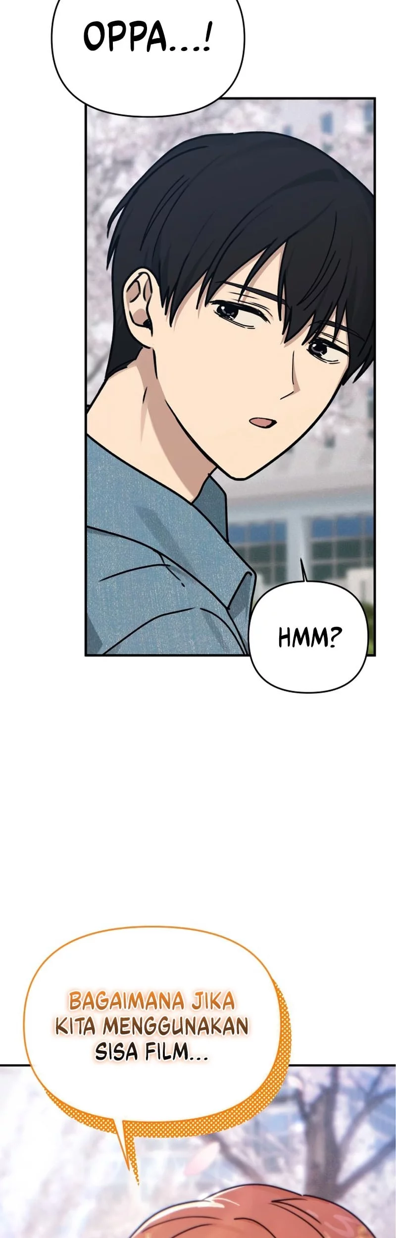 Mia Has Returned Chapter 11 - halaman 25