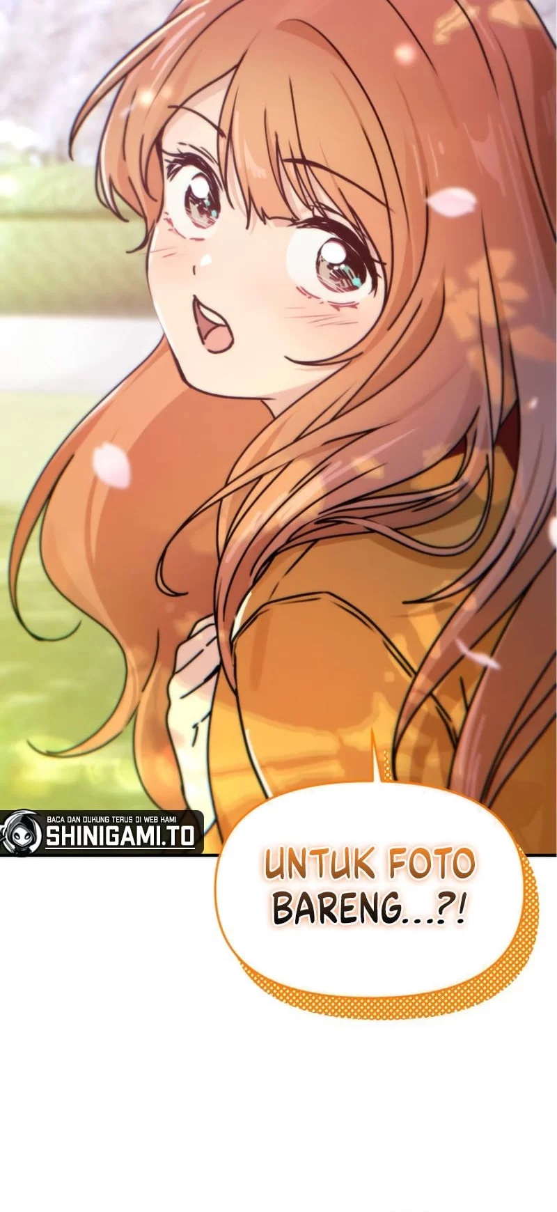 Mia Has Returned Chapter 11 - halaman 26