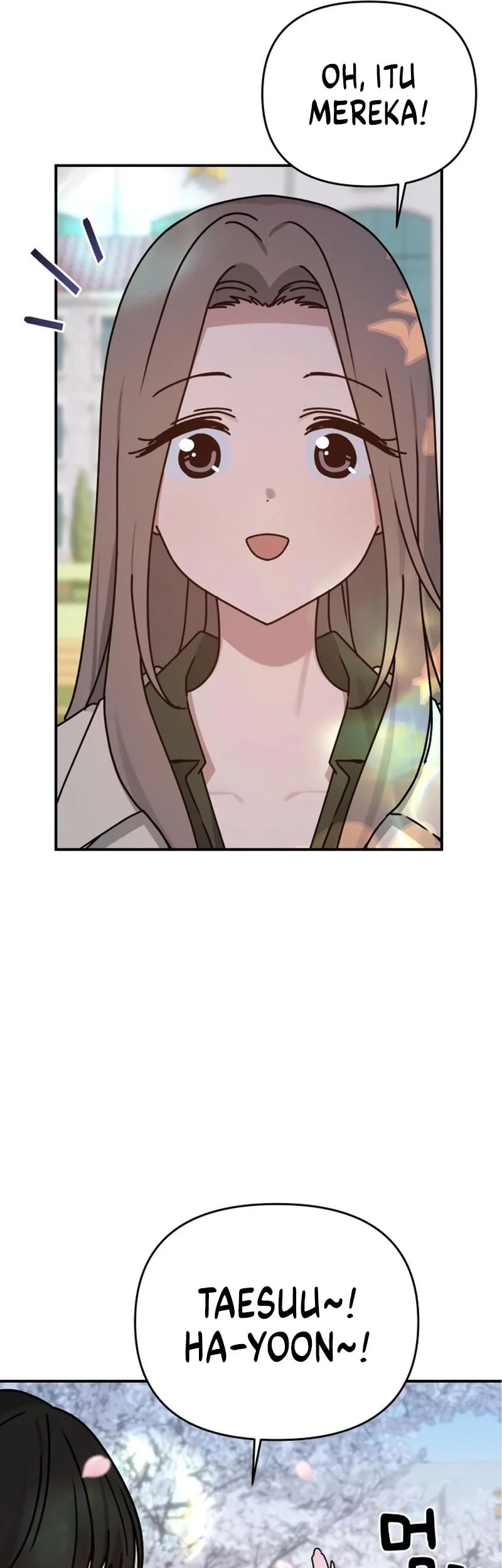 Mia Has Returned Chapter 11 - halaman 27