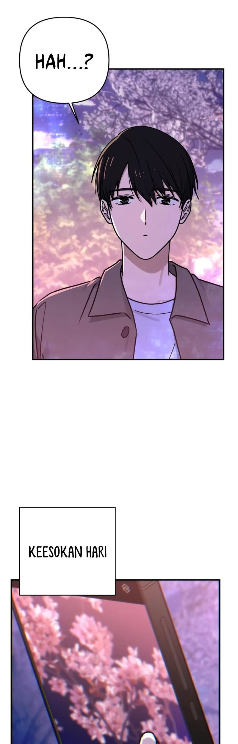 Mia Has Returned Chapter 11 - halaman 33