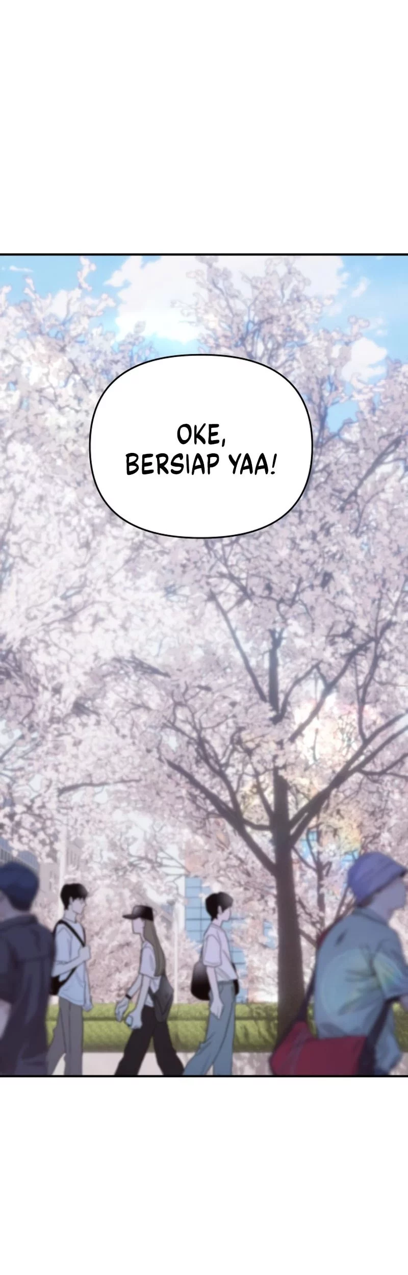 Mia Has Returned Chapter 11 - halaman 4
