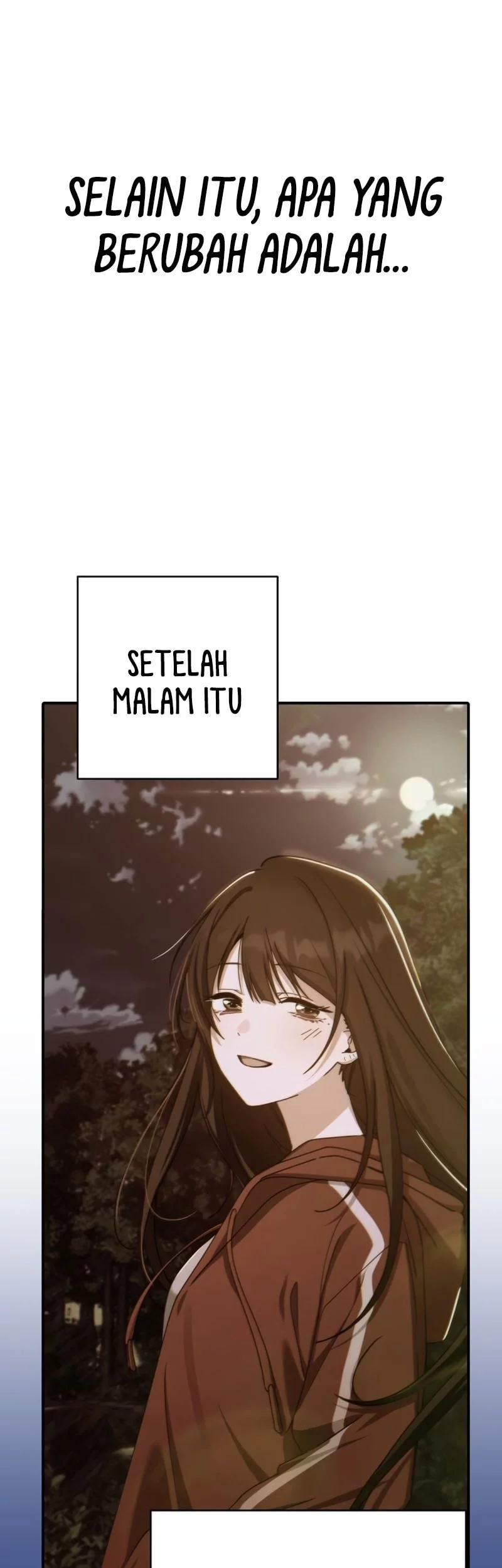 Mia Has Returned Chapter 11 - halaman 43
