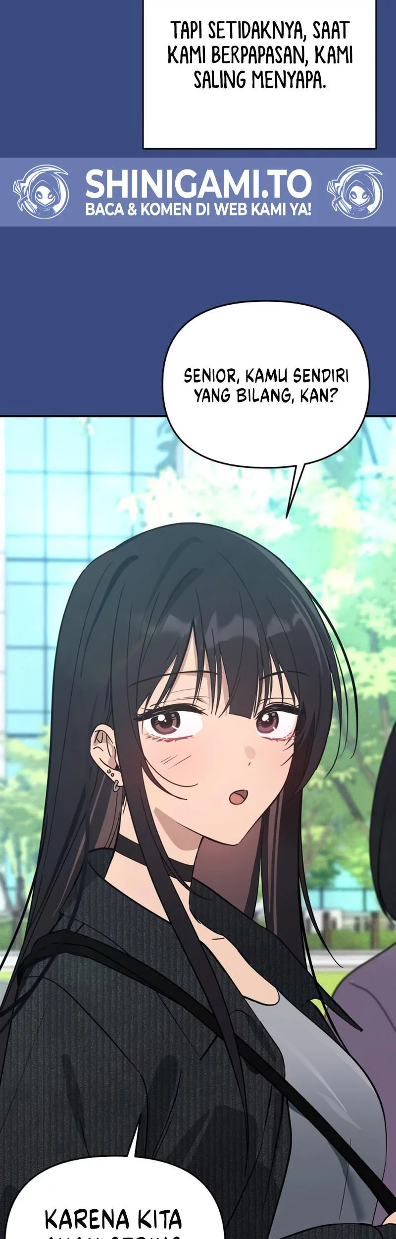 Mia Has Returned Chapter 11 - halaman 45