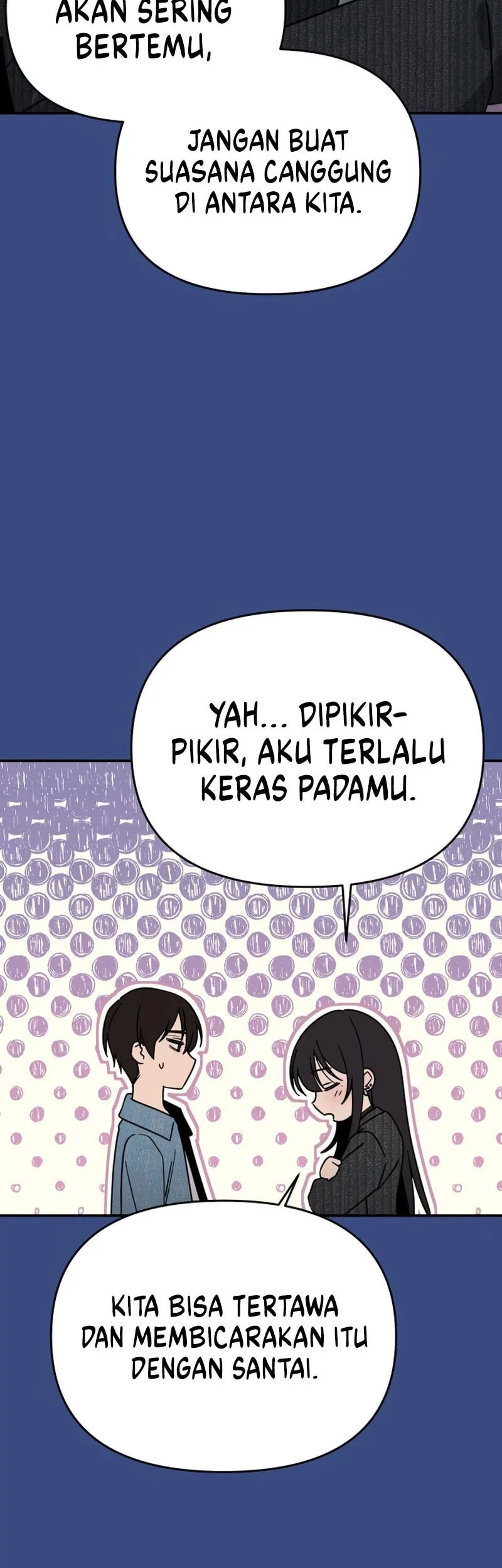 Mia Has Returned Chapter 11 - halaman 46