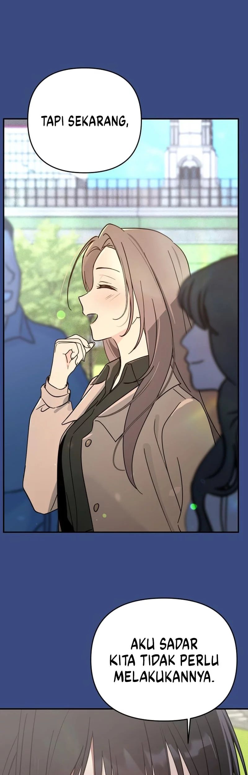 Mia Has Returned Chapter 11 - halaman 47