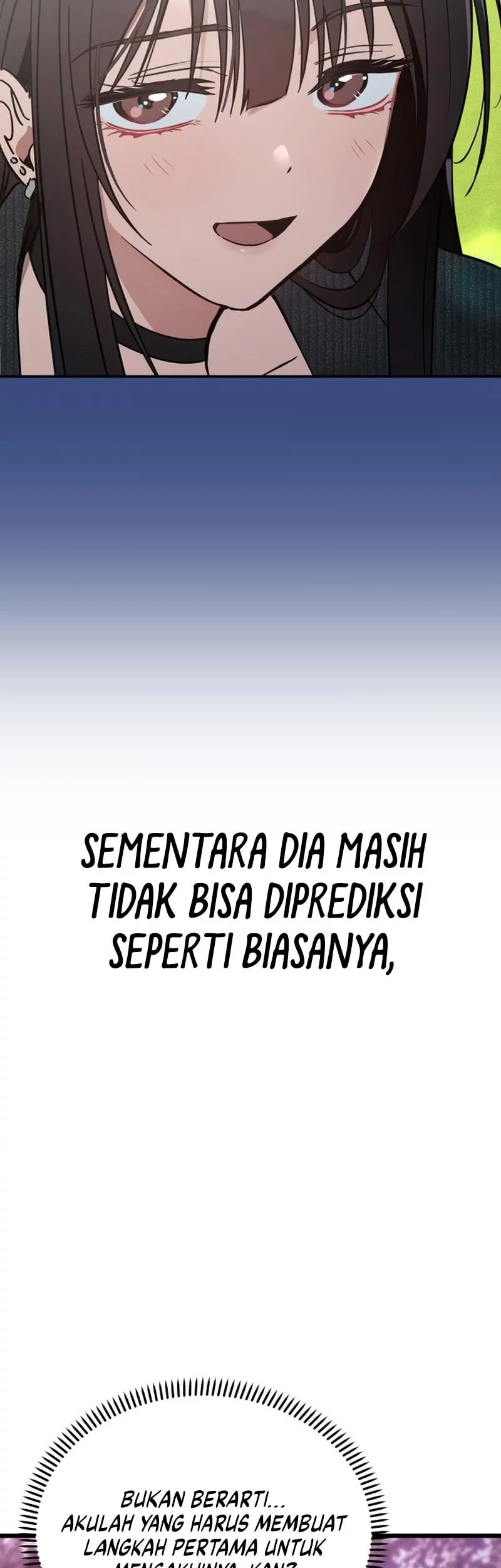 Mia Has Returned Chapter 11 - halaman 48