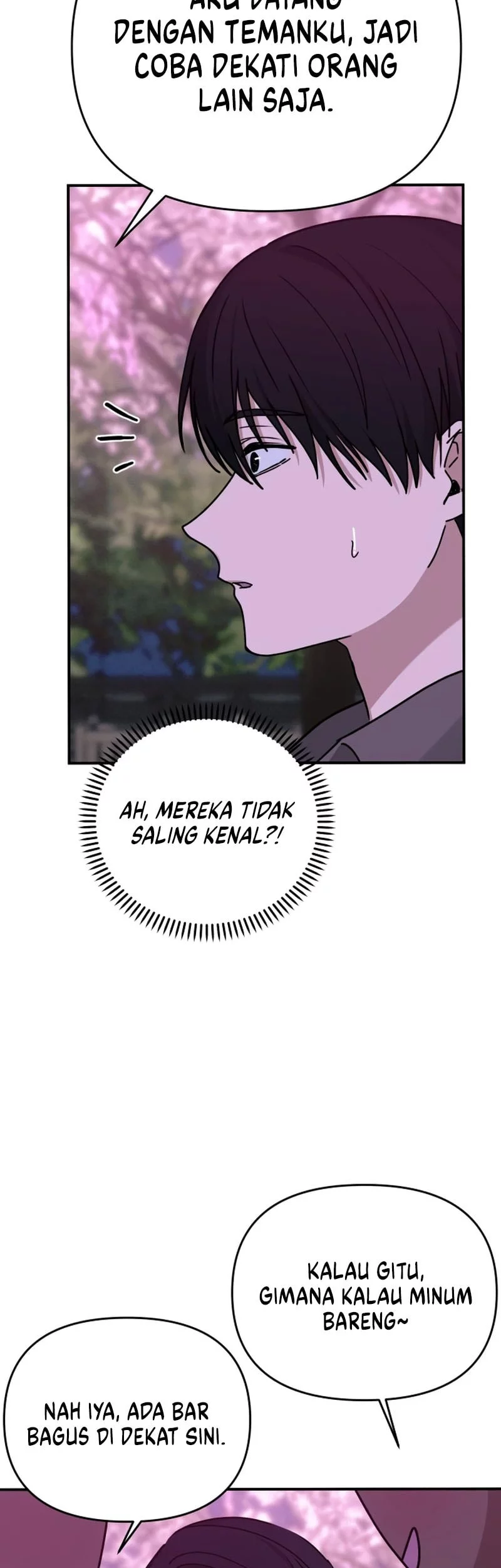 Mia Has Returned Chapter 11 - halaman 53