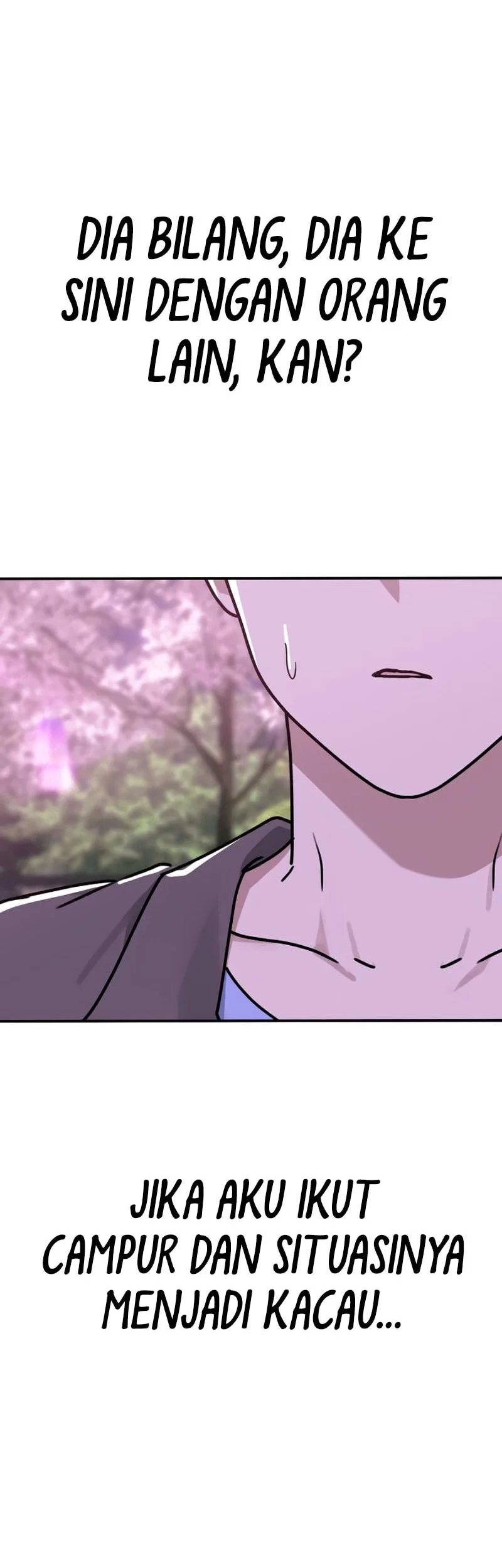 Mia Has Returned Chapter 11 - halaman 56