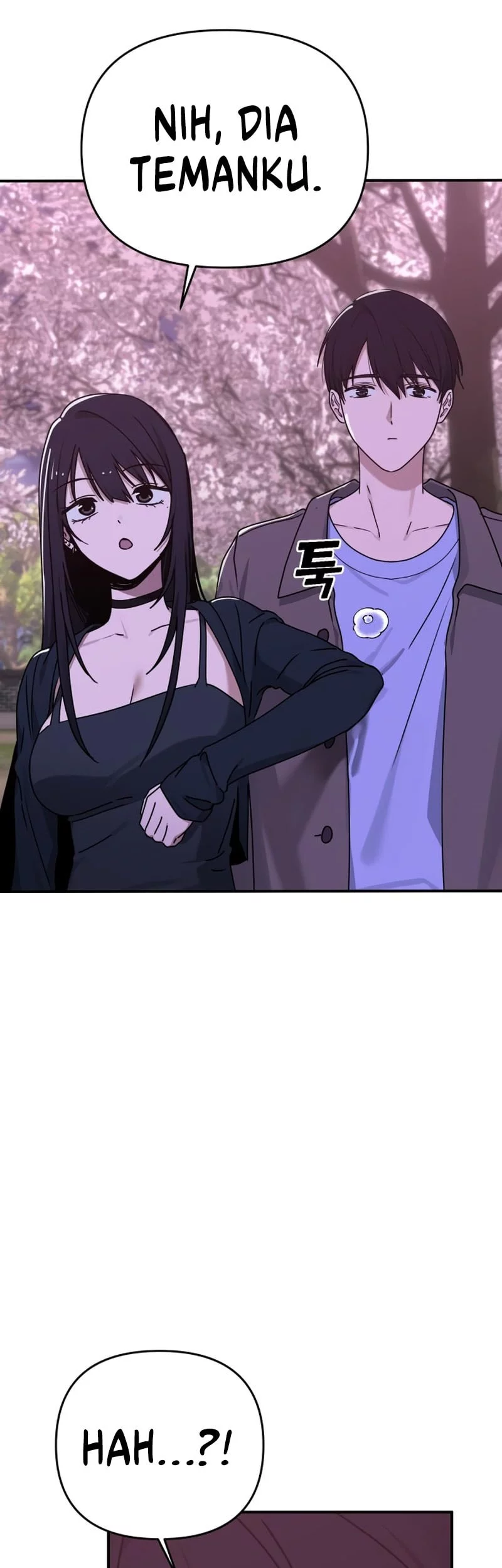 Mia Has Returned Chapter 11 - halaman 57