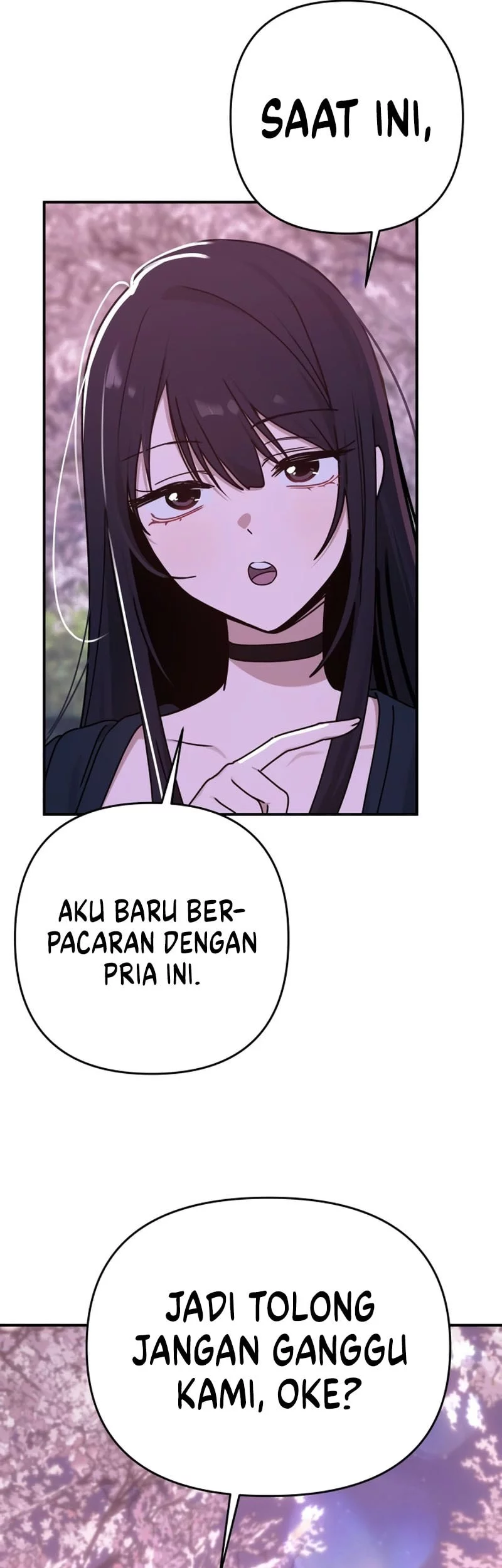 Mia Has Returned Chapter 11 - halaman 59