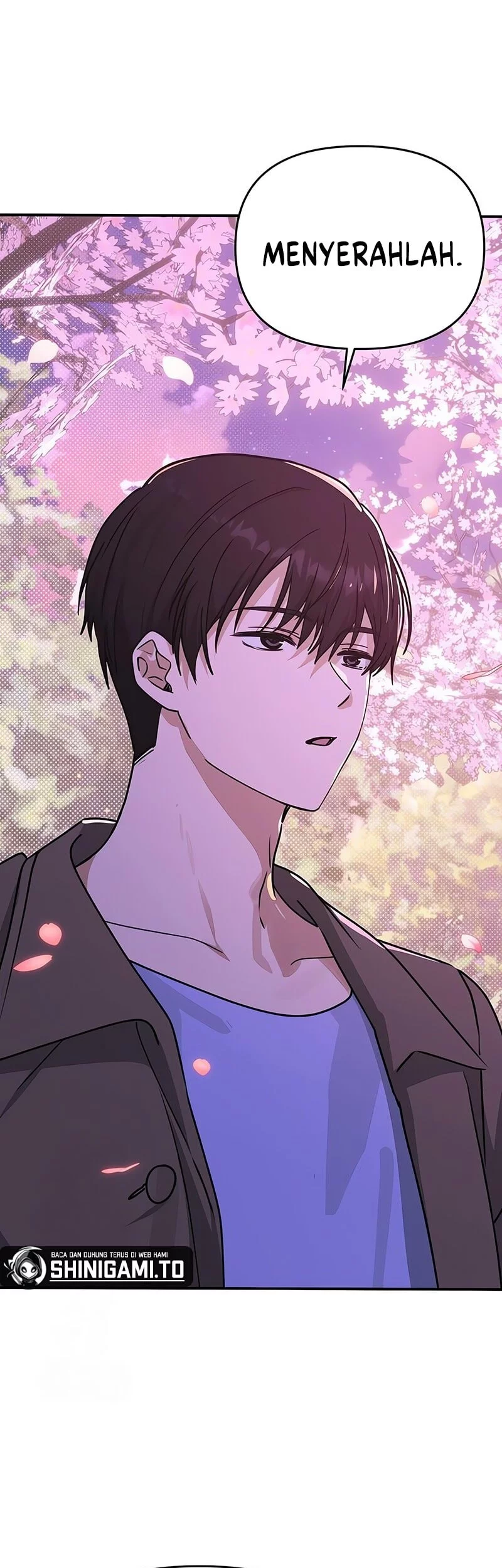 Mia Has Returned Chapter 12 - halaman 16