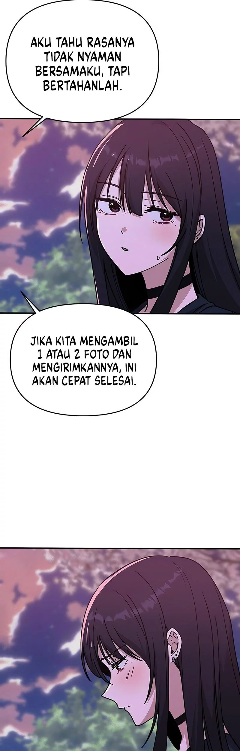 Mia Has Returned Chapter 12 - halaman 18