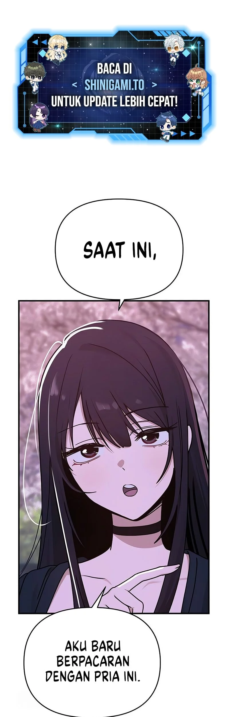 Mia Has Returned Chapter 12 - halaman 2