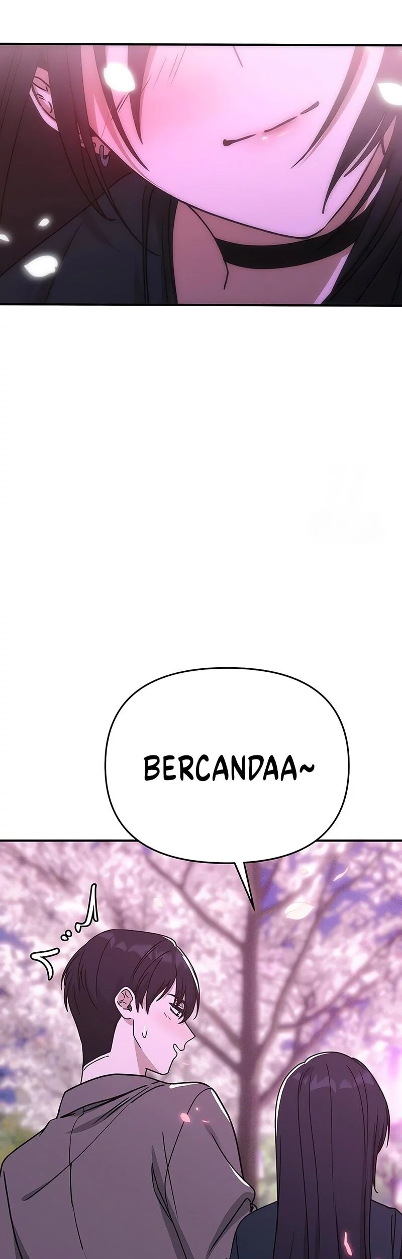 Mia Has Returned Chapter 12 - halaman 20