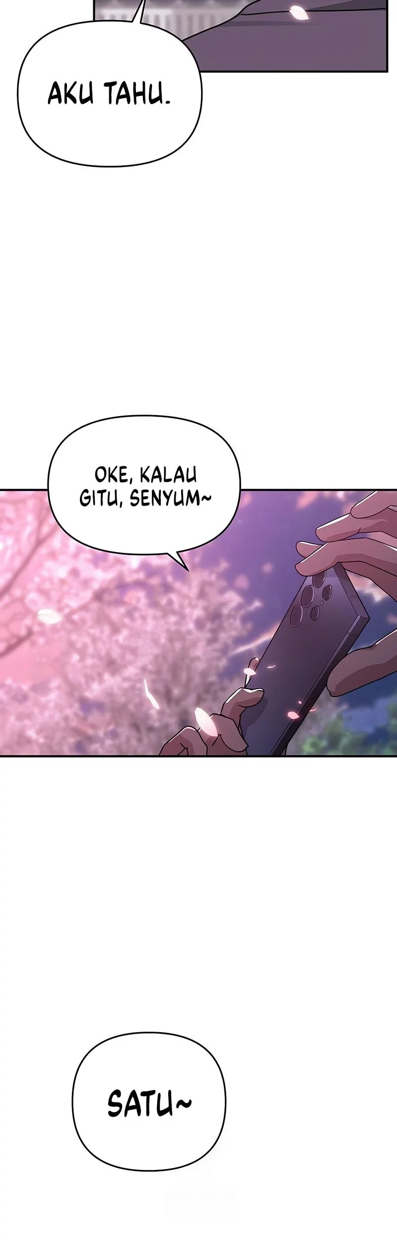 Mia Has Returned Chapter 12 - halaman 23