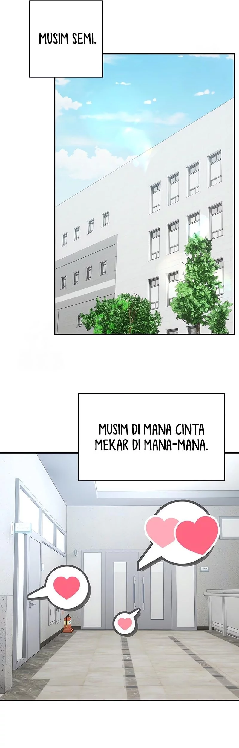 Mia Has Returned Chapter 12 - halaman 26