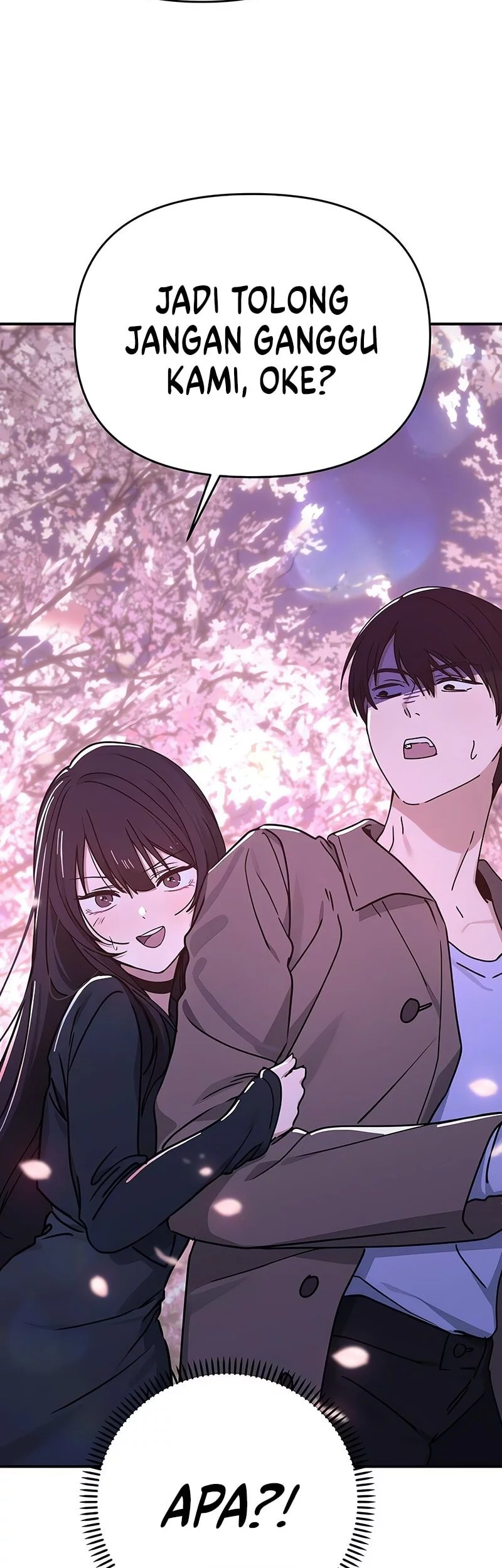 Mia Has Returned Chapter 12 - halaman 3