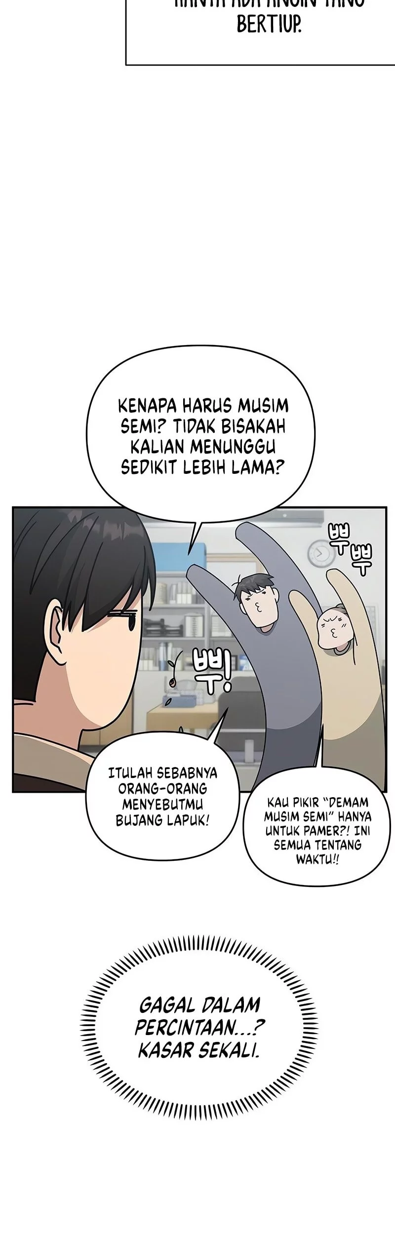 Mia Has Returned Chapter 12 - halaman 37