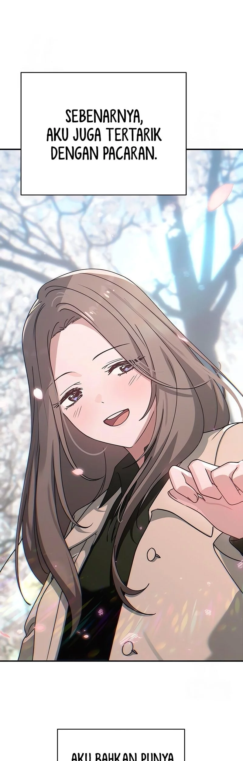 Mia Has Returned Chapter 12 - halaman 38