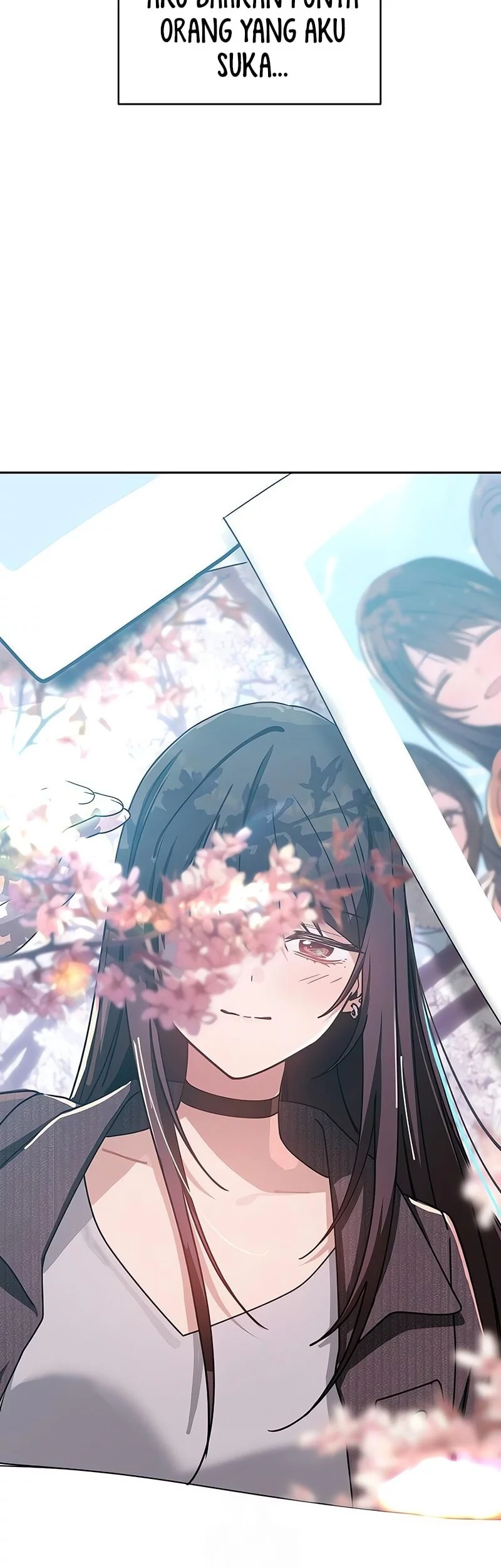 Mia Has Returned Chapter 12 - halaman 39