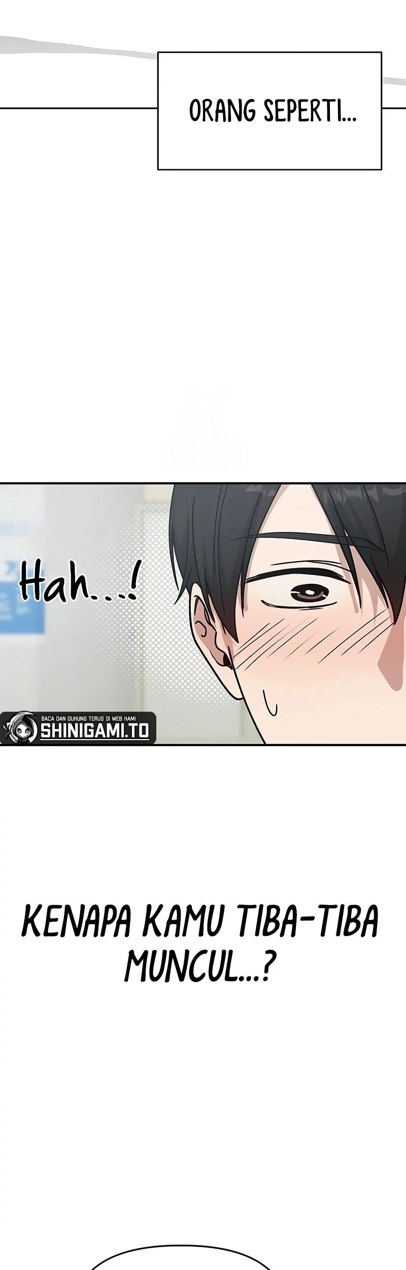 Mia Has Returned Chapter 12 - halaman 40