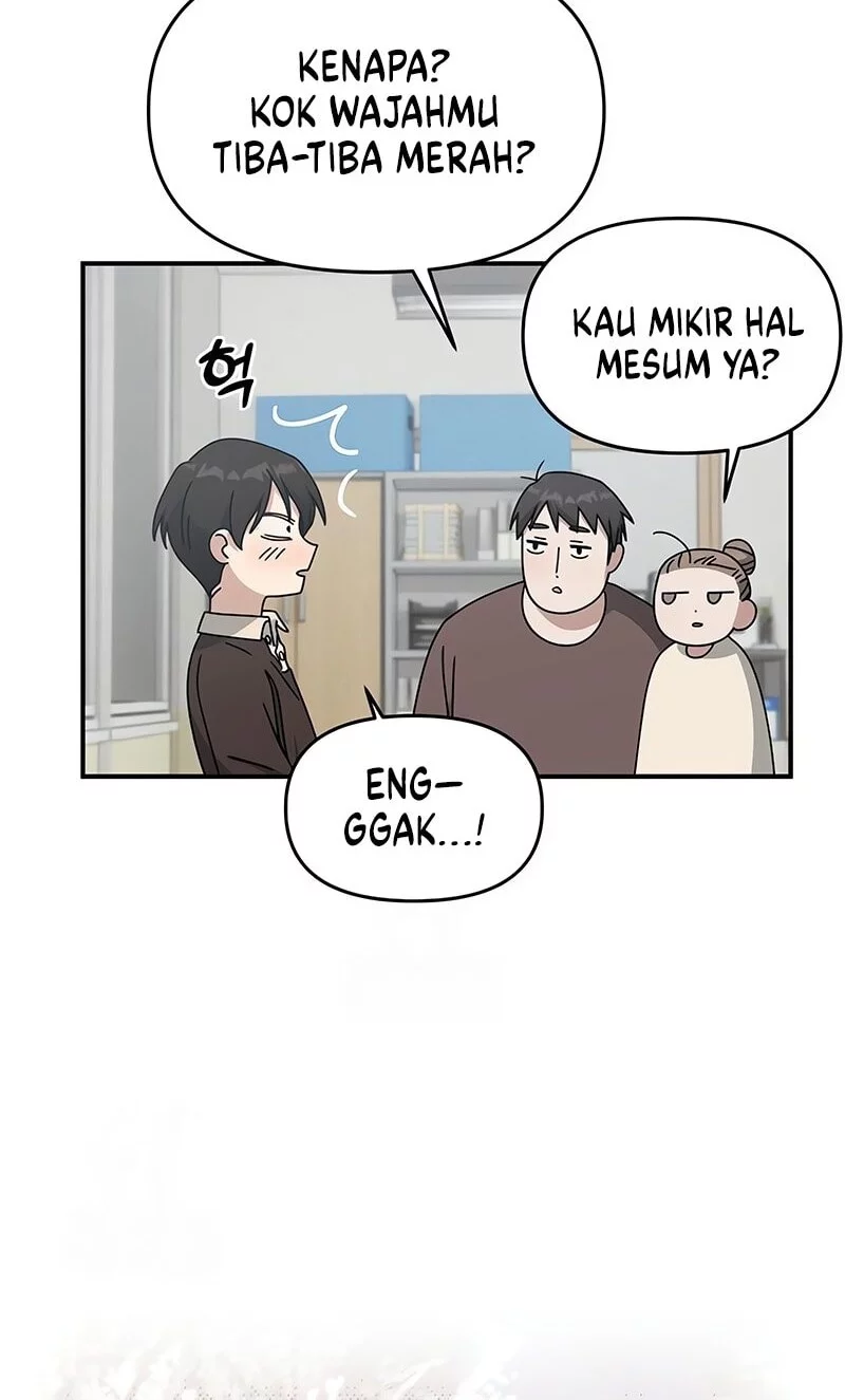 Mia Has Returned Chapter 12 - halaman 41