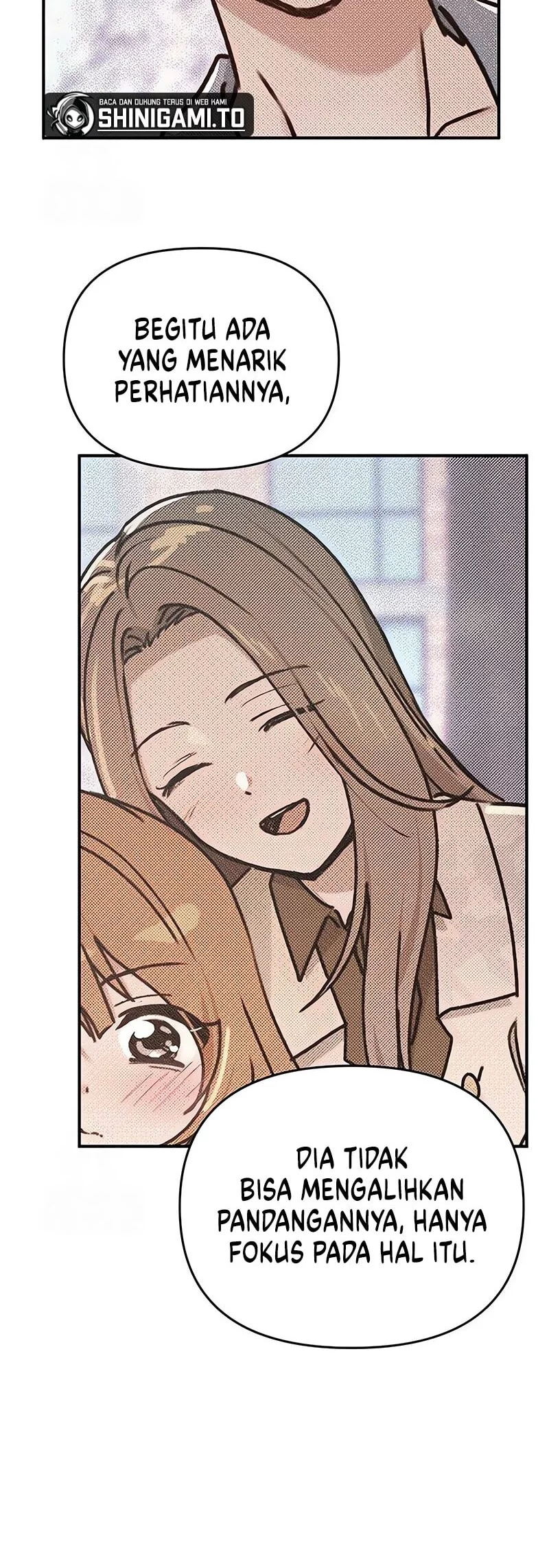 Mia Has Returned Chapter 12 - halaman 57