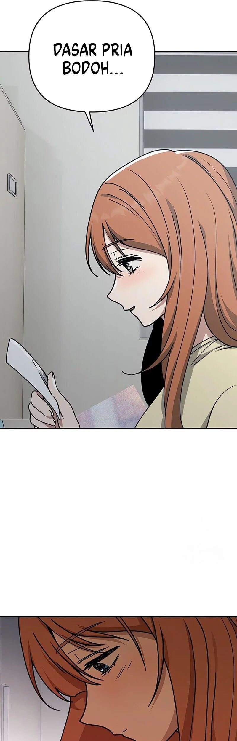 Mia Has Returned Chapter 12 - halaman 58