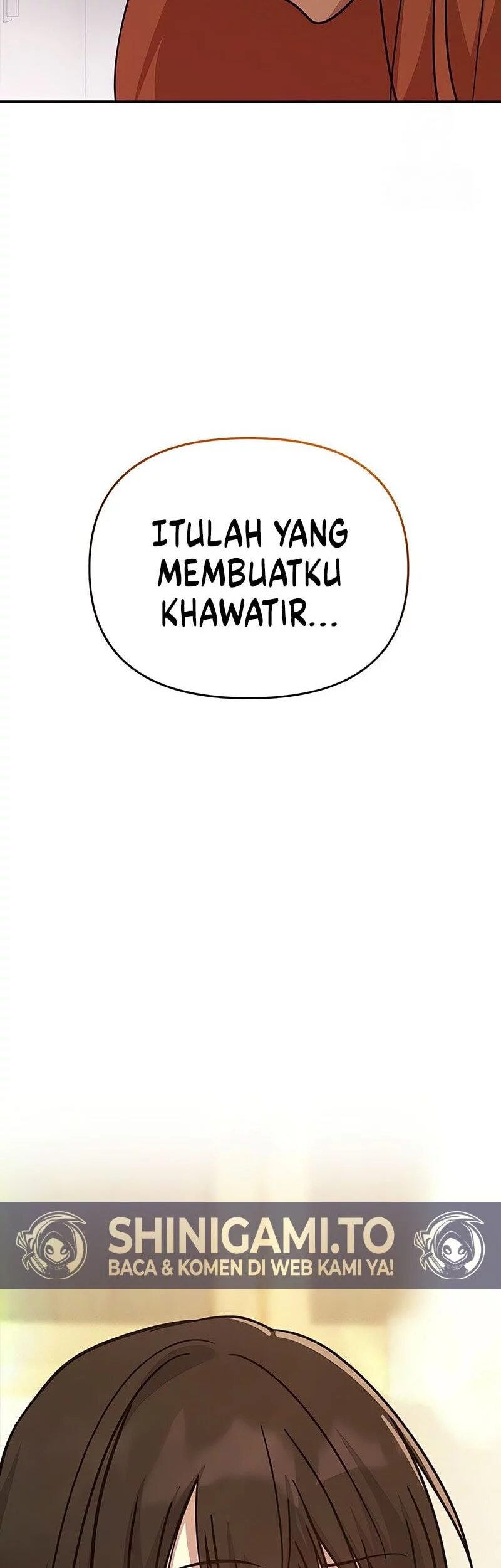 Mia Has Returned Chapter 12 - halaman 59