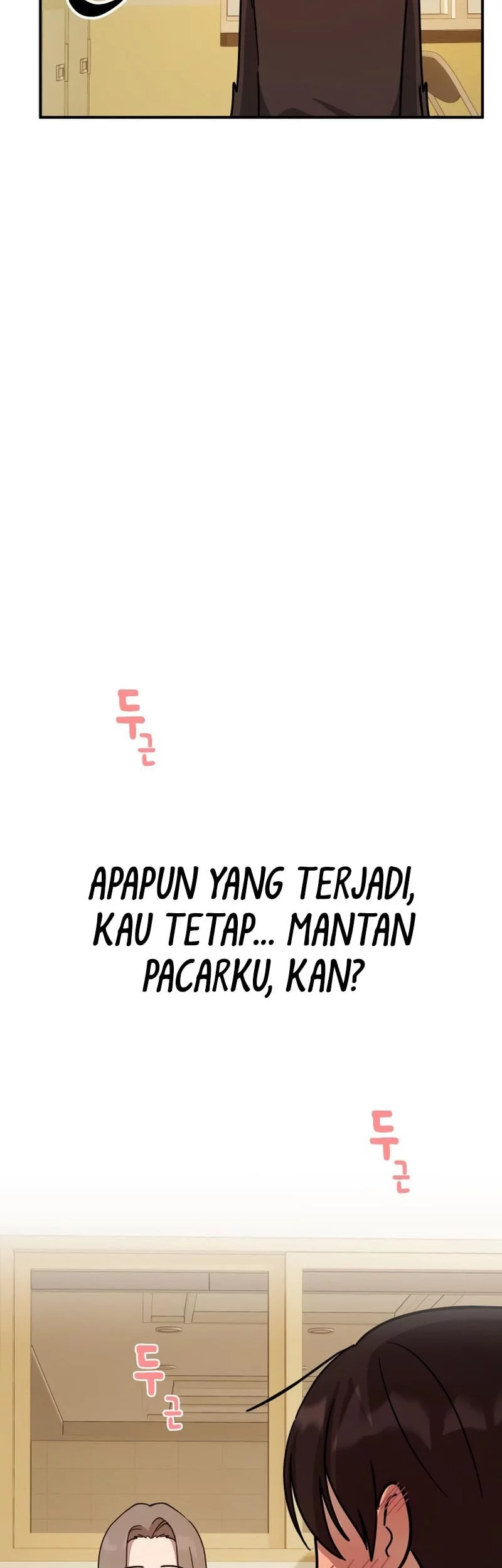 Mia Has Returned Chapter 13 - halaman 19