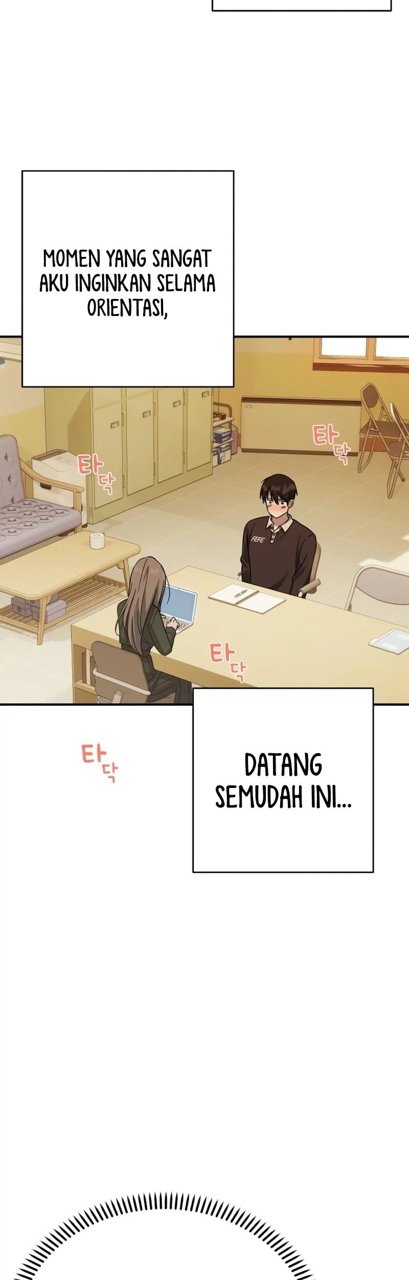 Mia Has Returned Chapter 13 - halaman 24