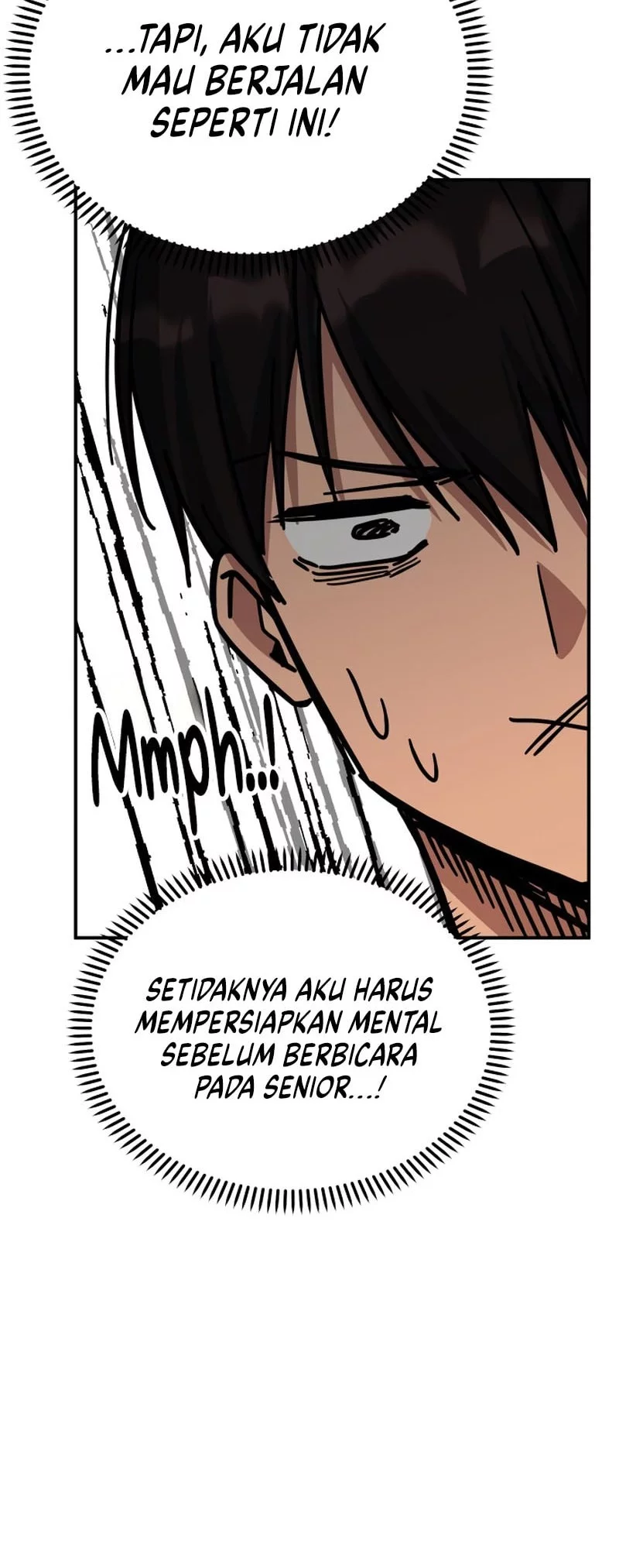 Mia Has Returned Chapter 13 - halaman 25