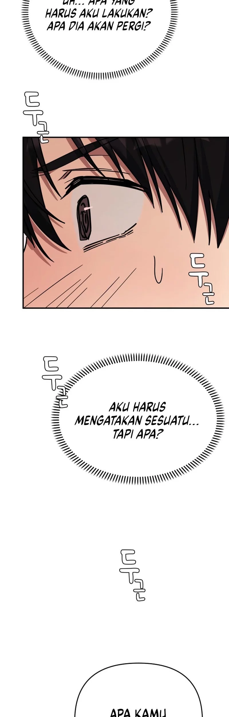 Mia Has Returned Chapter 13 - halaman 27