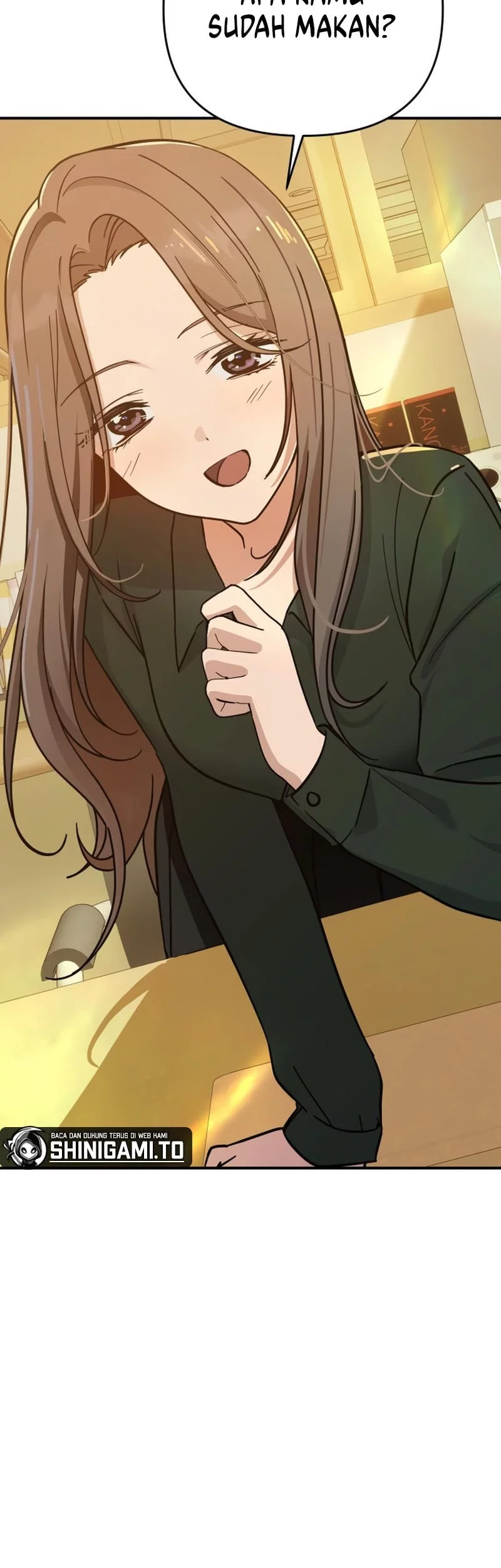 Mia Has Returned Chapter 13 - halaman 28