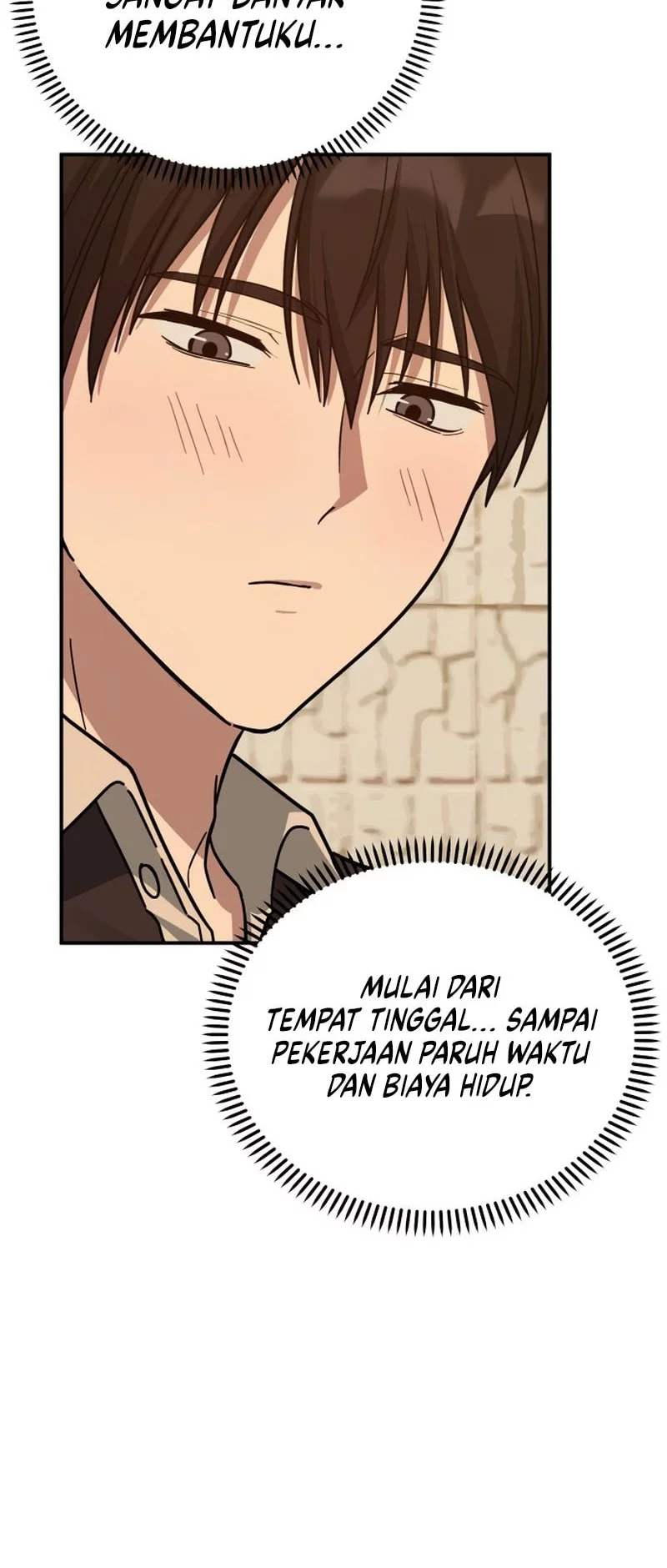Mia Has Returned Chapter 13 - halaman 37