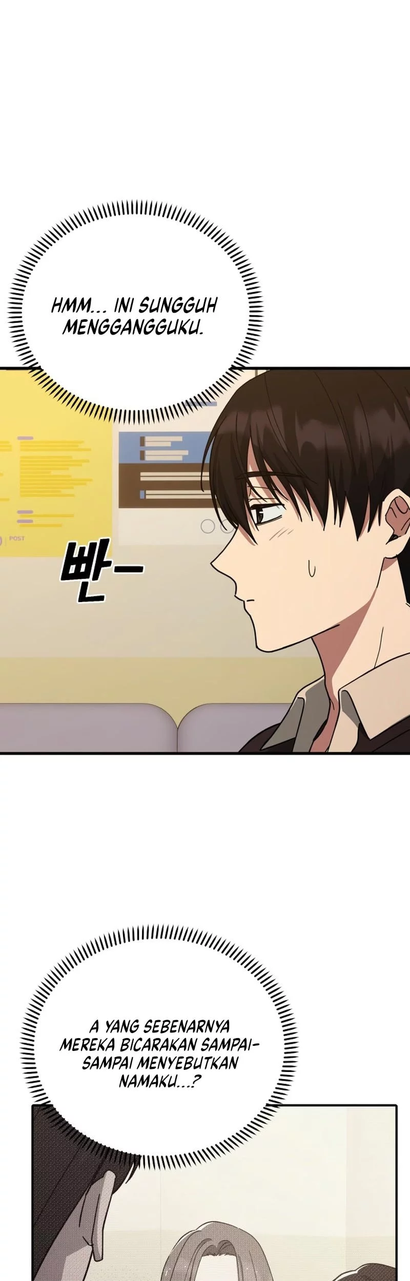 Mia Has Returned Chapter 13 - halaman 4