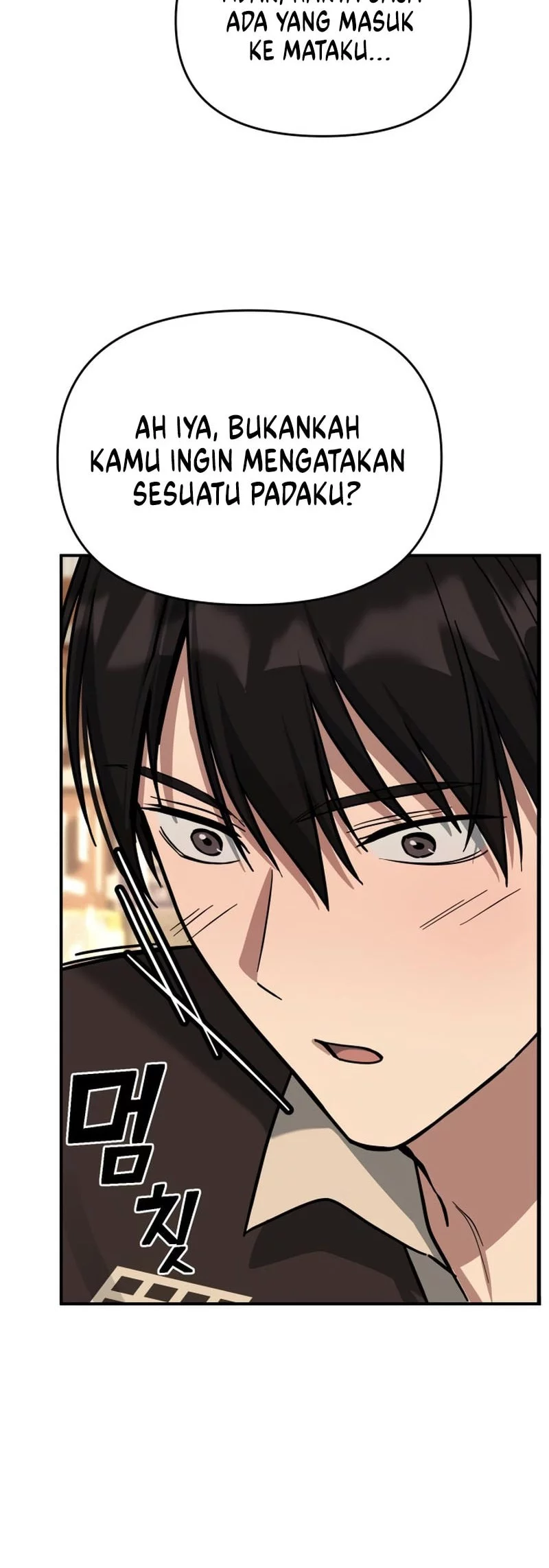 Mia Has Returned Chapter 13 - halaman 41