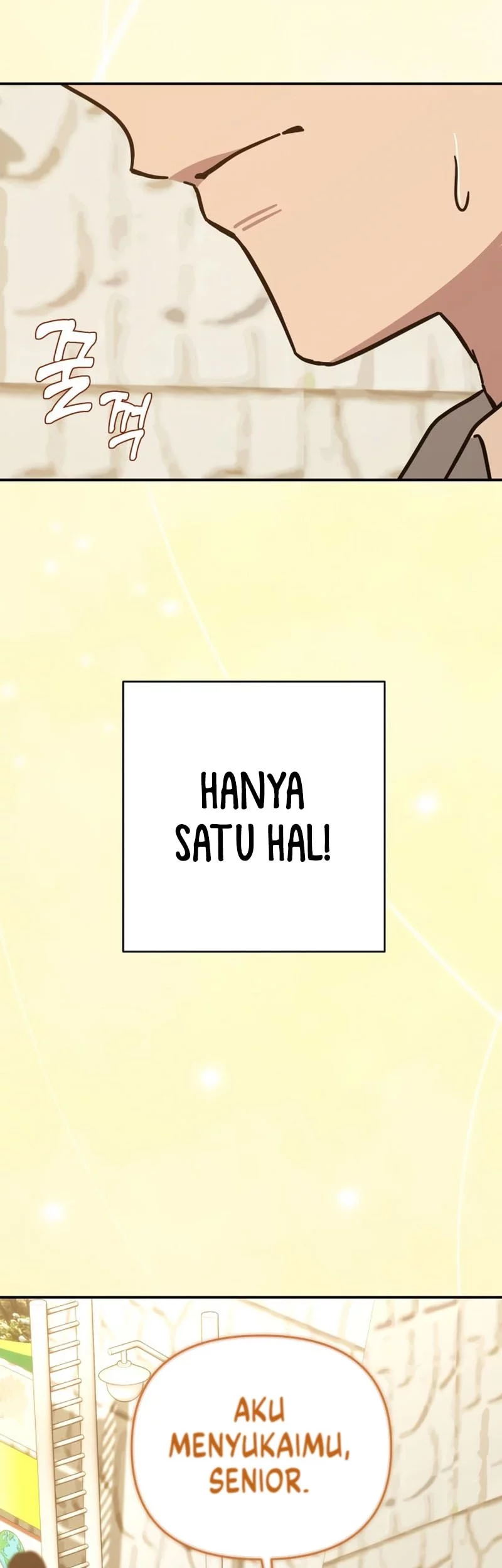 Mia Has Returned Chapter 13 - halaman 44
