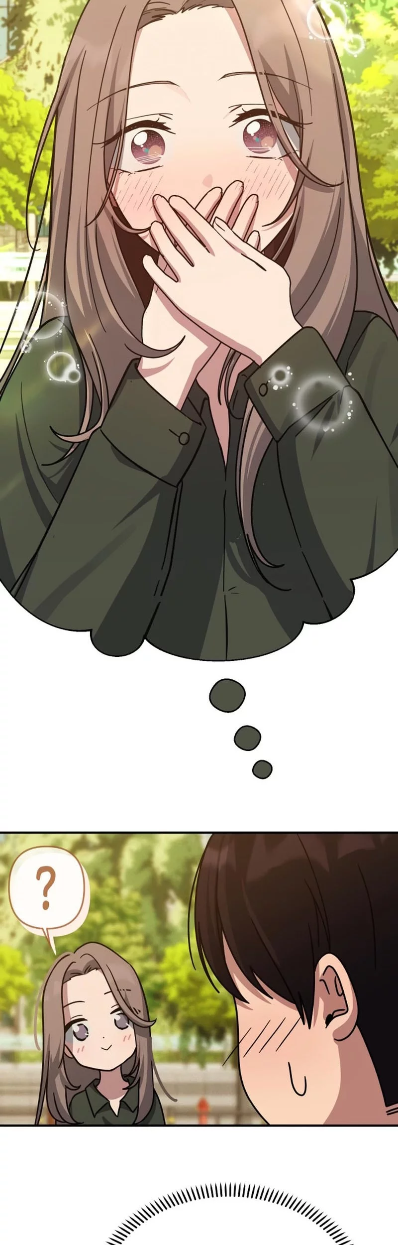Mia Has Returned Chapter 13 - halaman 47