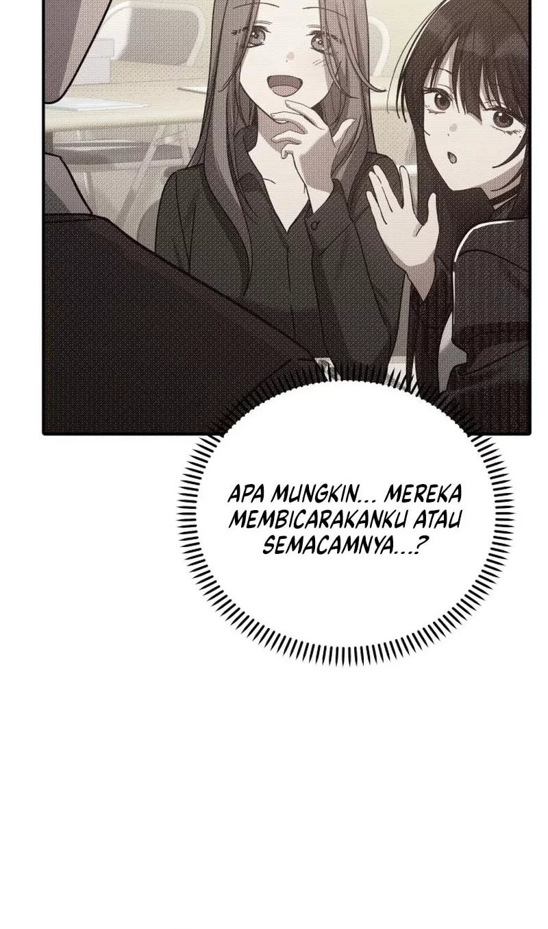 Mia Has Returned Chapter 13 - halaman 5