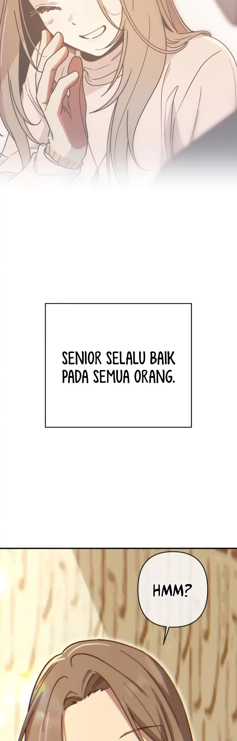 Mia Has Returned Chapter 13 - halaman 50